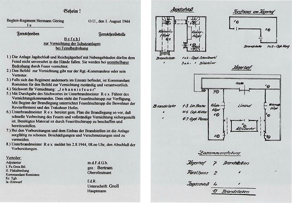 1 August 1944