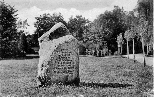 abstimmungsdenkmal-anderspark-ortelsburg