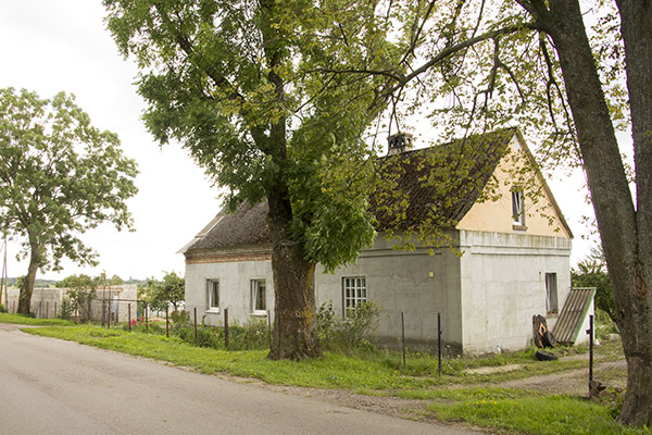 Allenburg-Gerdauen Chaussee 141 2016