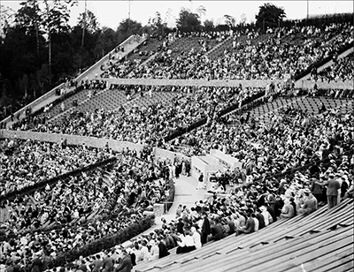 Berlin Dietrich-Eckart_Olympische Spiele 1936 Berlin 1936