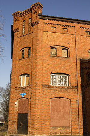 Bürgerliches Brauhaus AG FA Frisch