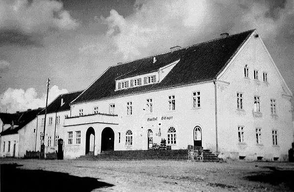 Gasthof Kessler Groß Rominten