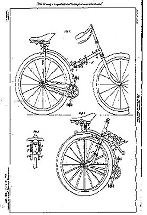 Gerard Morel patent drawing