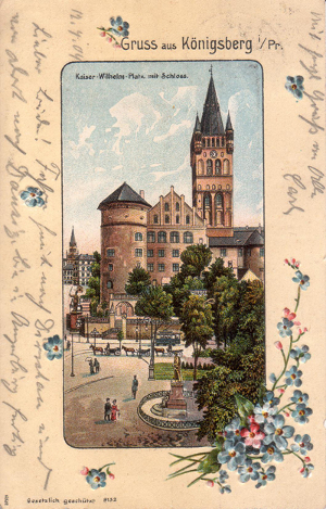 Gruss aus_Gruss aus Königsberg_1904