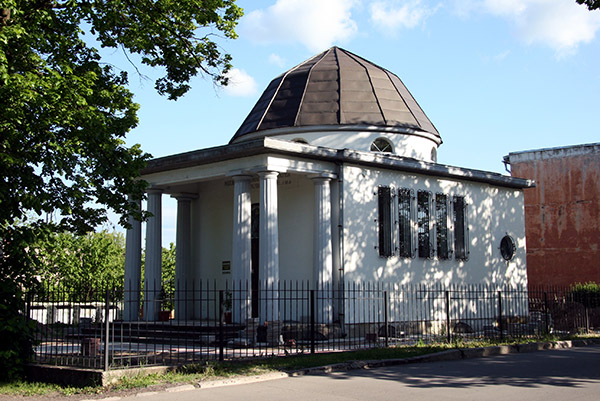 religious communities of gumbinnen