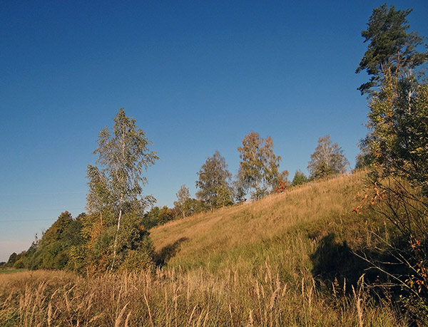 Masurian Canal