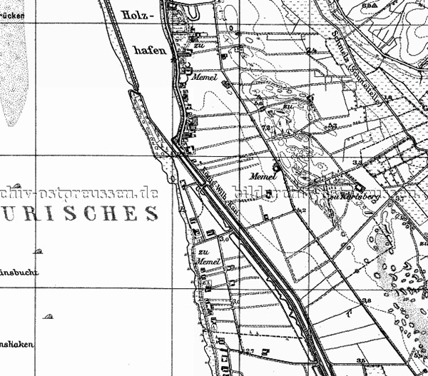 Koenig-Wilhelm-Kanal map-1