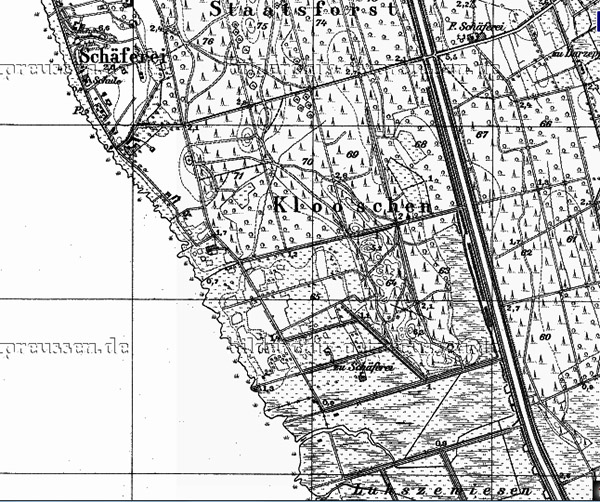 Koenig-Wilhelm-Kanal map-4