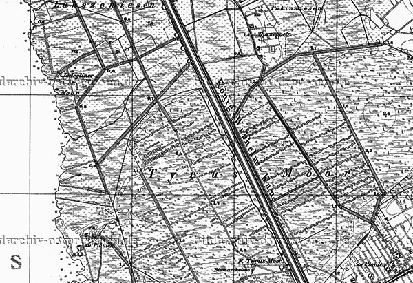 Koenig-Wilhelm-Kanal map-5