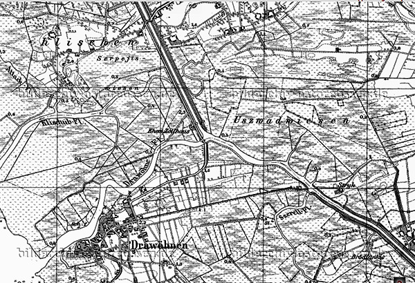 Koenig-Wilhelm-Kanal map-6