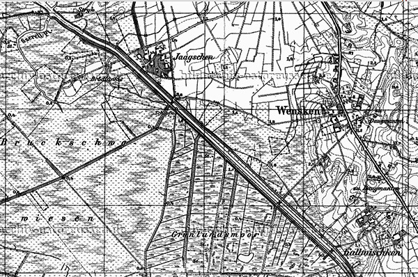 Koenig-Wilhelm-Kanal map-7