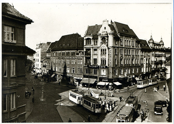 Koenigsberg Rossgarter Markt193x-194x