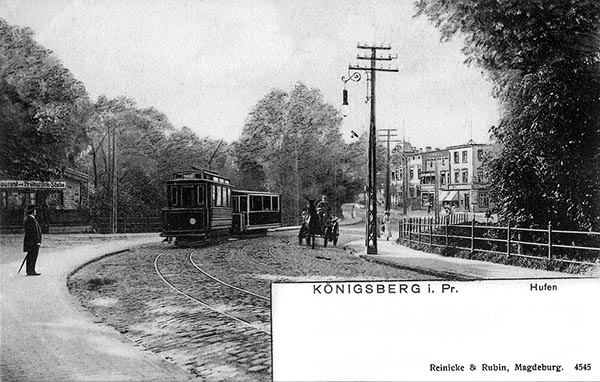 Koenigsberg_Hufen_Strassenbahn