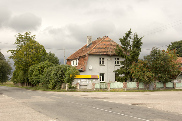 Laukischken-Saranskoe Chaussee 126_2016