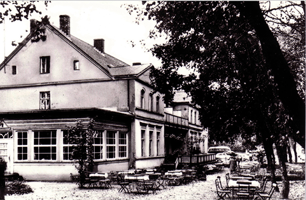 Rominten Hotel zum Hirschen