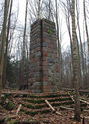 Thingplatz Nordenburg Krylowo Krylovo Nordenburg Thingplatz