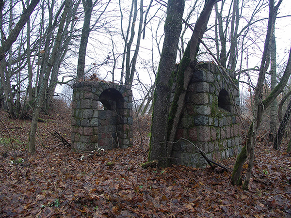 Thingplatz Nordenburg Krylowo Krylovo Nordenburg