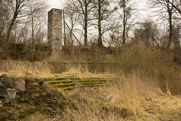 Thingplatz view from left_ 2015 Thingplatz of East Prussia Pravdinsk