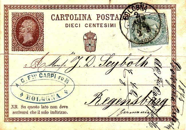 cartolina-postale_Bologna_1875