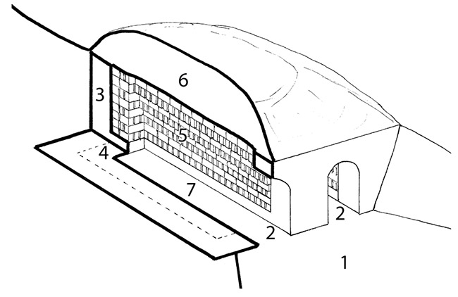 history of brick production in east prussia