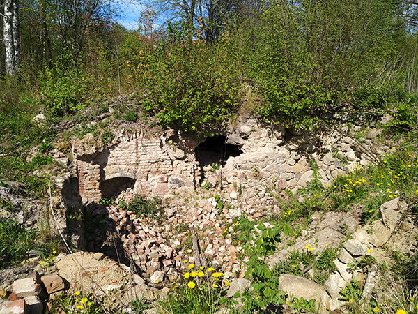 brewing in heiligenbeil district