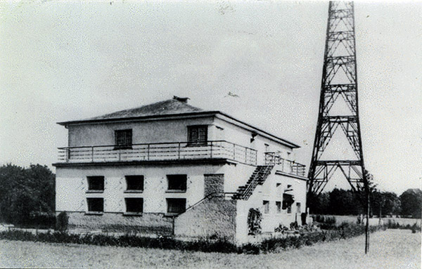 radio konigsberg