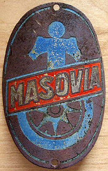 mazovia bicycle