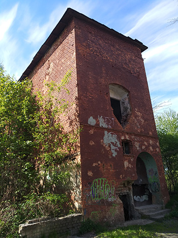 brewing in heiligenbeil district