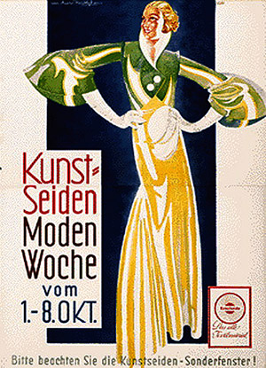 vAH Moden Woche 1932