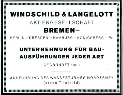 windschild & langelott