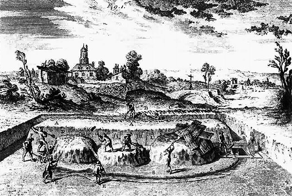 history of brick production in east prussia