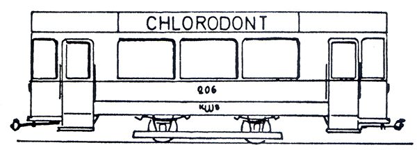 Konigsberg tram types of cars-4